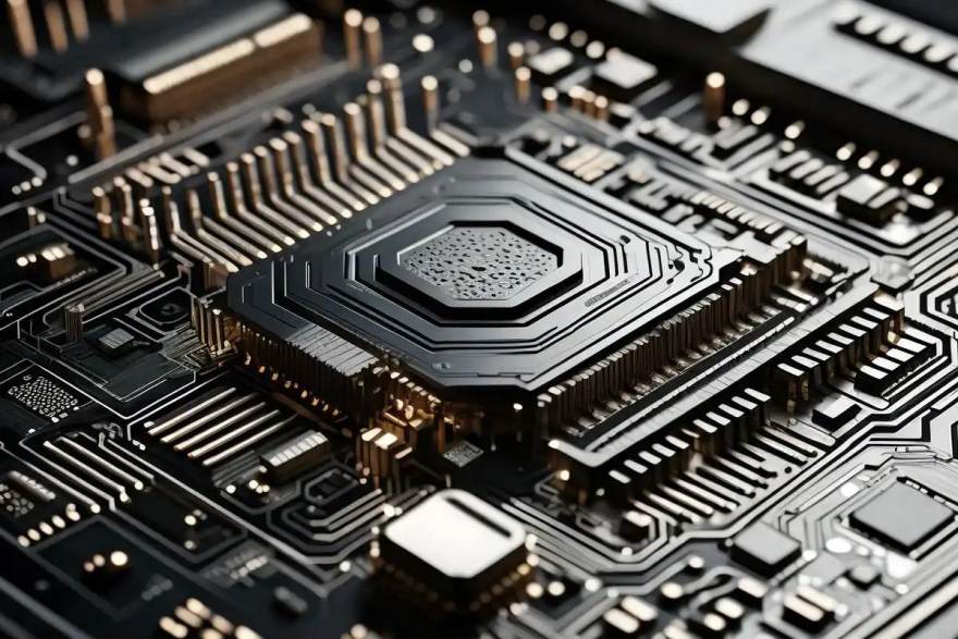 乐球吧 · AI推理芯片的显存带宽为何成为算力释放的关键瓶颈